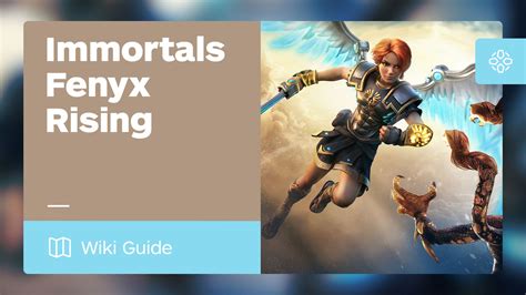 ign immortals fenyx rising walkthrough.